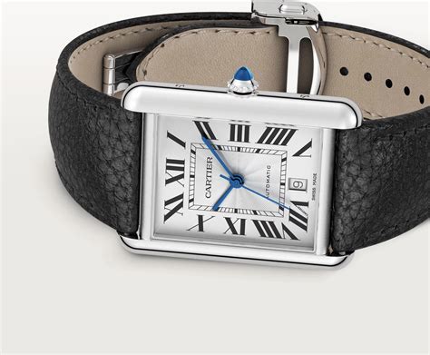 alternatives to the cartier tank.